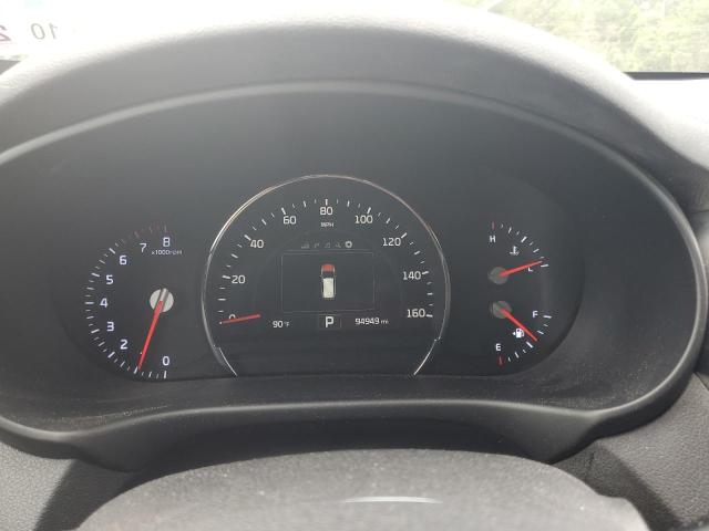 5XYPK4A12GG116456 KIA SORENTO SX