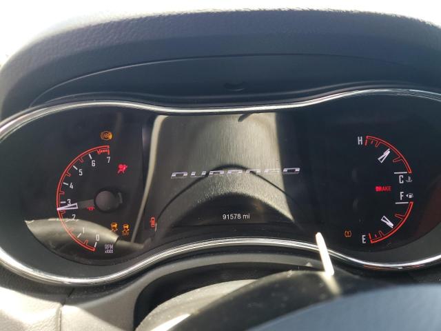 1C4RDHDG5GC480370 Dodge Durango
