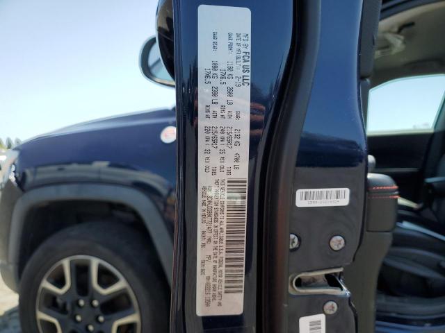 3C4NJDDB0KT721477 Jeep Compass