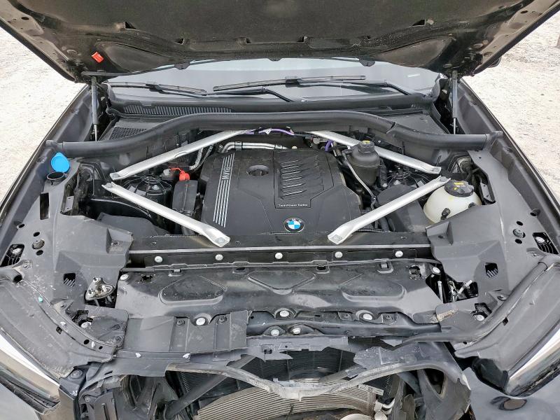 5UXCR6C01N9K79249 BMW X5 XDRIVE4