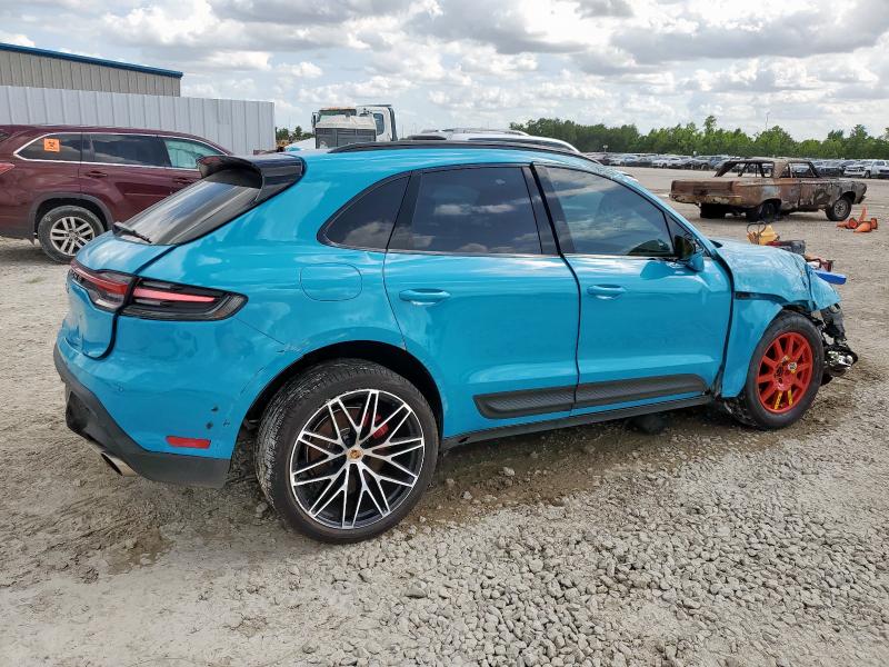 WP1AG2A50PLB35346 Porsche MACAN S