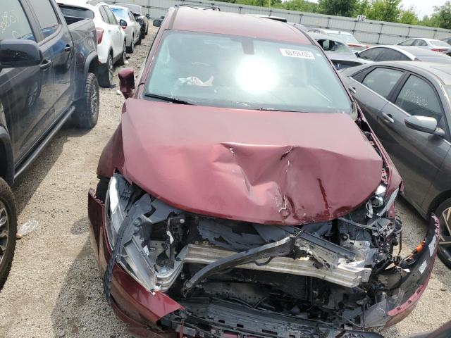 2C4RC1FG7JR278216 Chrysler PACIFICA T