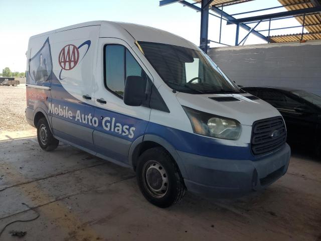 1FTNE1CM9FKA53207 Ford 2015