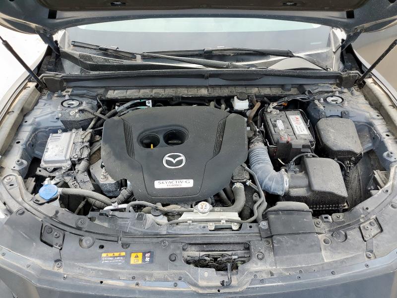 7MMVABXY8PN122385 Mazda Cx-50 Base