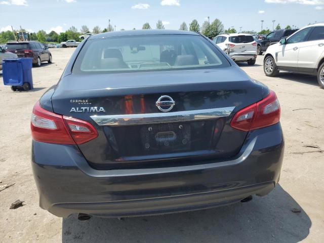 1N4AL3AP9JC233809 Nissan Altima