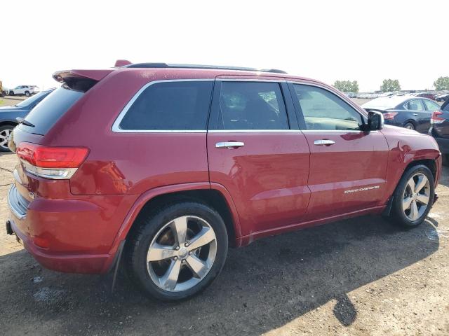 1C4RJFCM2EC342738 Jeep Grand Cherokee