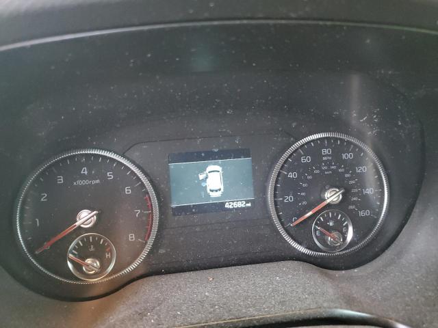 5XYP34HC4MG190607 KIA kmc gdi lambda-ii
