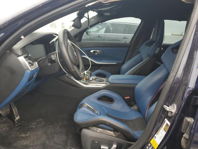 WBS43AY00NFM14007 BMW M3