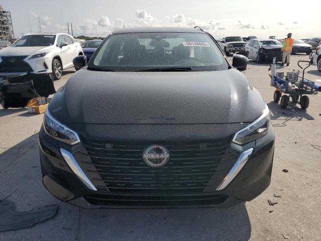 3N1AB8CVXRY256074 Nissan 2024