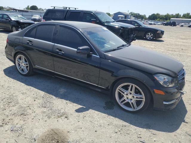 WDDGF4HB9EA954117 Mercedes-Benz 2014