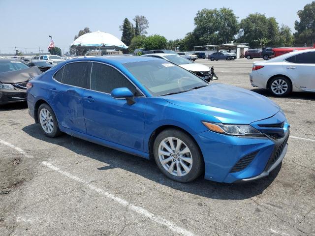 4T1B11HK5KU187583 Toyota CAMRY L