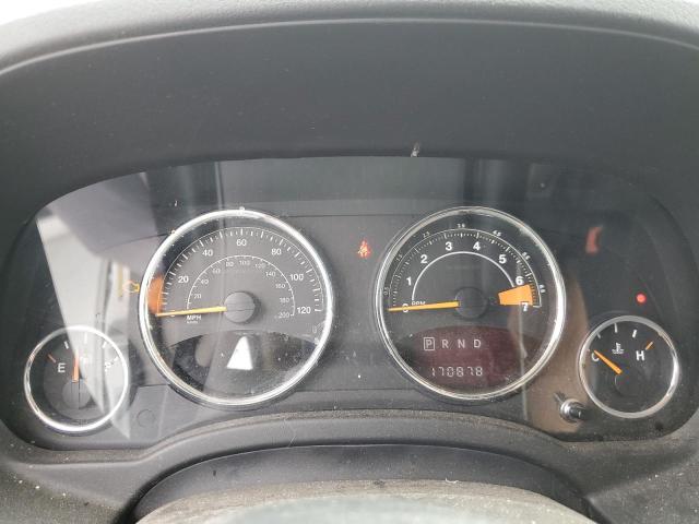 1C4NJCEA5GD615216 Jeep Compass