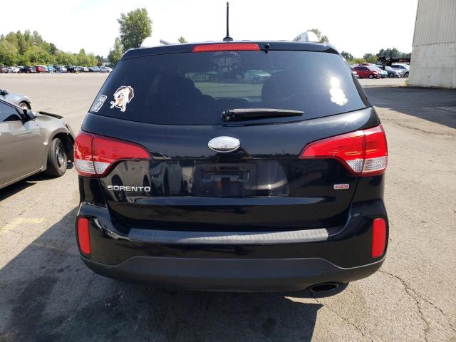 5XYKTDA78EG480521 KIA gasoline 3.3 v6 gdi lambda ii