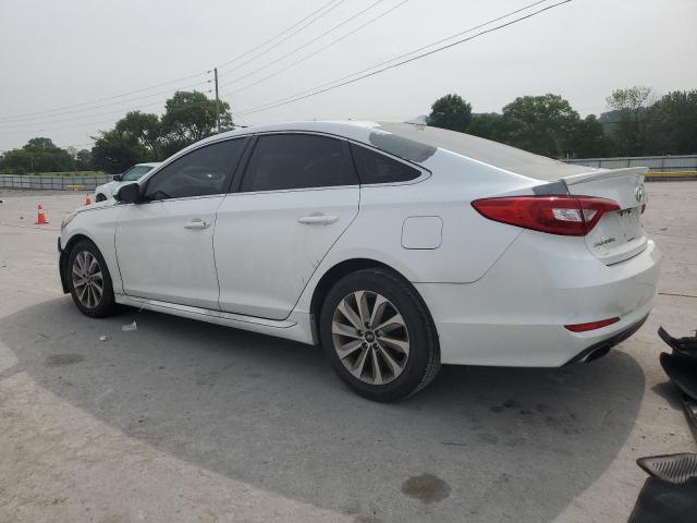 5NPE34AF2FH170427 Hyundai dohc gdi theta-ii
