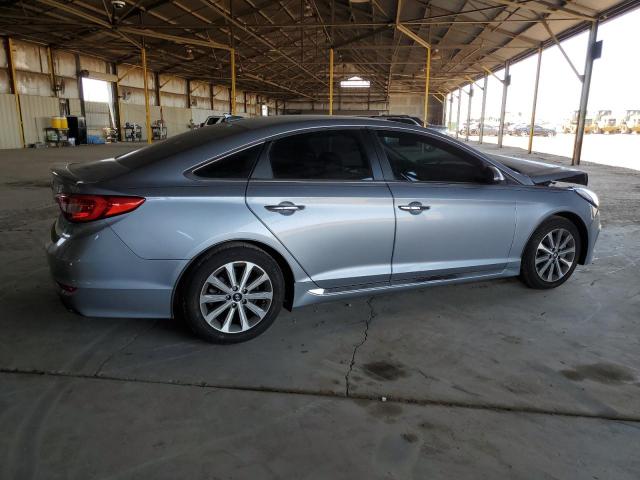 5NPE34AF5HH464715 Hyundai 2017