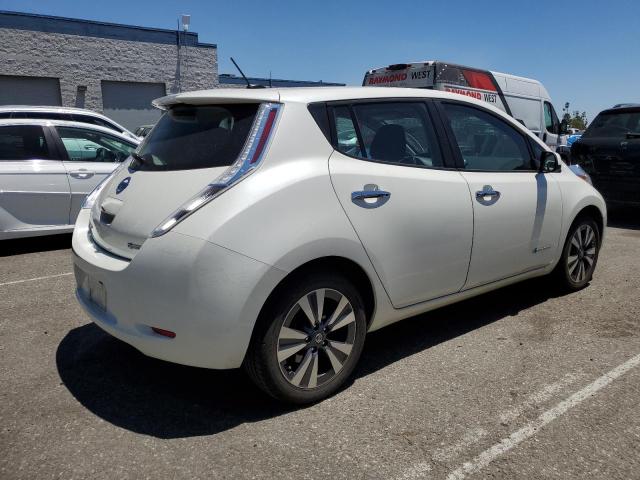 1N4BZ0CPXGC308038 Nissan 2016