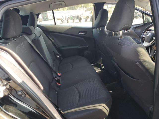 JTDKBRFU6J3074251 Toyota 2zr-fxe,1nm
