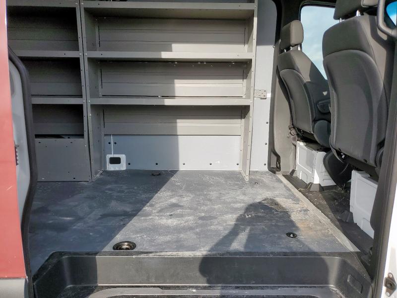 W1W4NBHY3RT167719 Mercedes-Benz SPRINTER 2