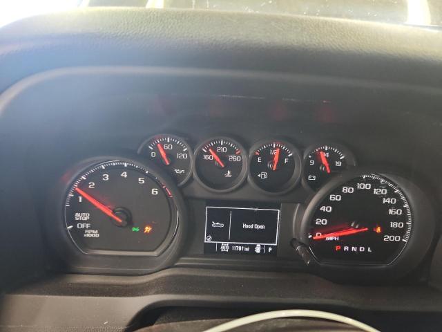 3GCPDBEK4NG549115 Chevrolet l3b