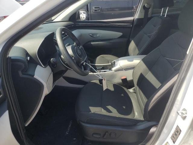 5NMJB3AE7NH110867 Hyundai gdi theta iii