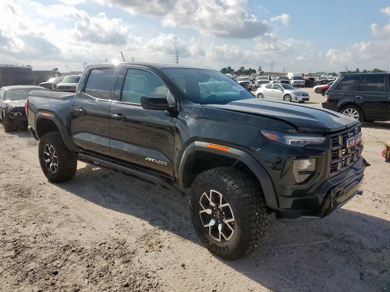 1GTP6EEK7R1133432 GMC Canyon At4