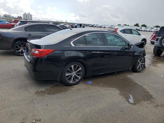 4S3BNAN68F3066851 Subaru 2.5l u5