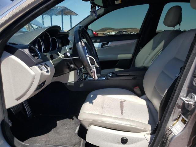 WDDGF4HB2EA965699 Mercedes-Benz 2014