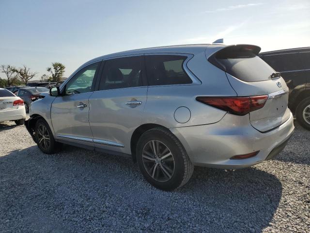 5N1DL0MN0JC527448 Infiniti QX60