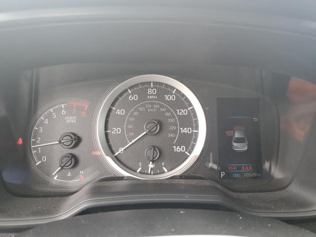 JTDEPMAEXNJ210903 Toyota 2zr-fae