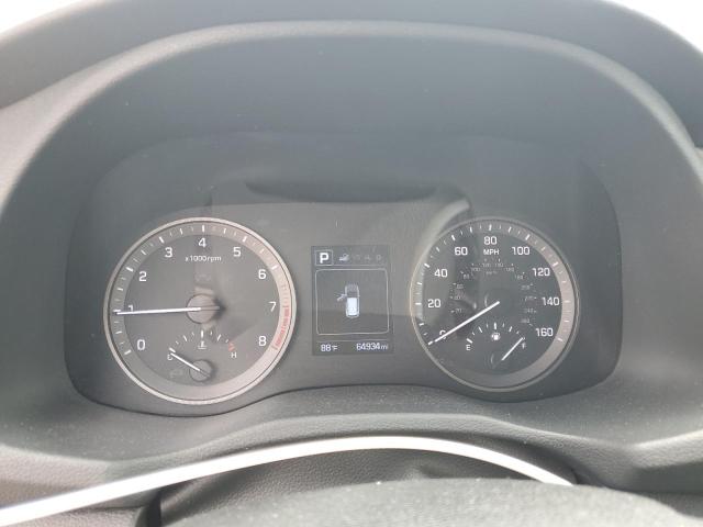 KM8J3CA48JU654958 Hyundai TUCSON SEL