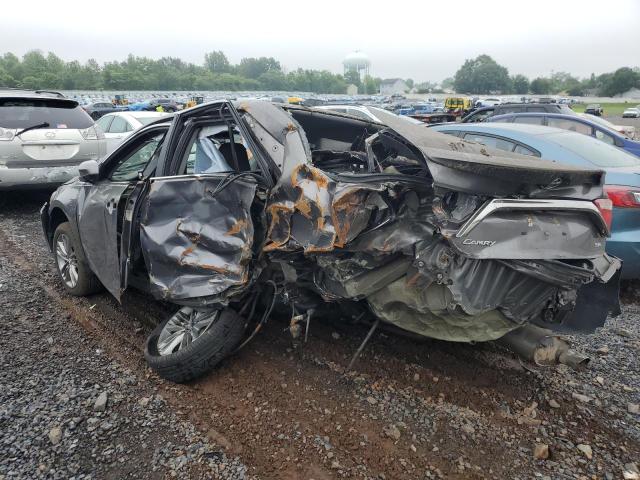 4T1BF1FKXHU712487 Toyota CAMRY LE
