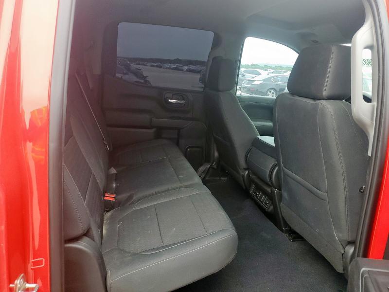 3GCPWCED3LG218184 Chevrolet Silverado