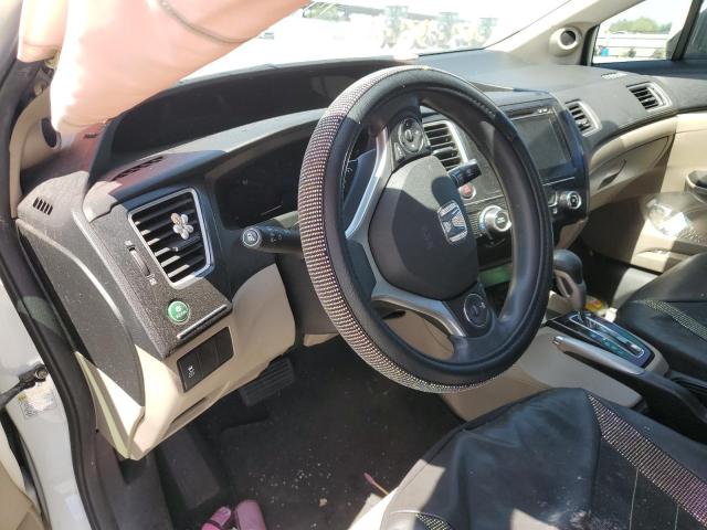 2HGFB2F76FH539040 Honda r18z1