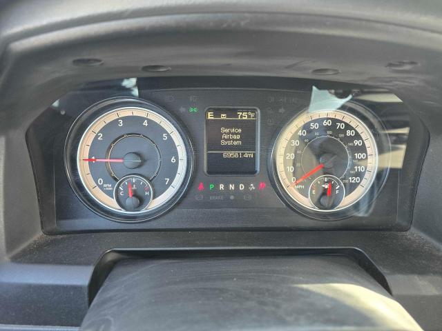 1C6RR7FG0GS276467 RAM 1500