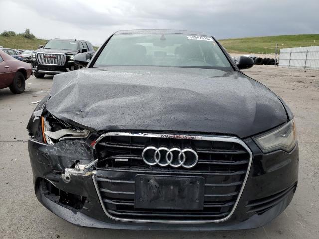 WAUGFAFC9FN040347 Audi A6