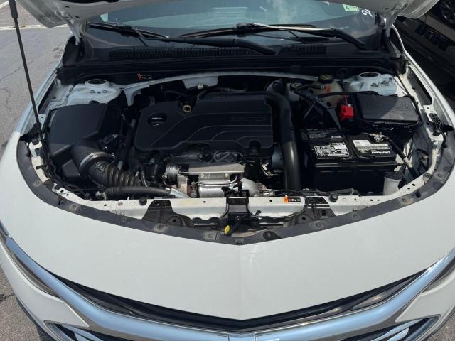 1G1ZD5ST2MF069669 Chevrolet lfv - direct injection, variable valve timing, gen 1 gmna