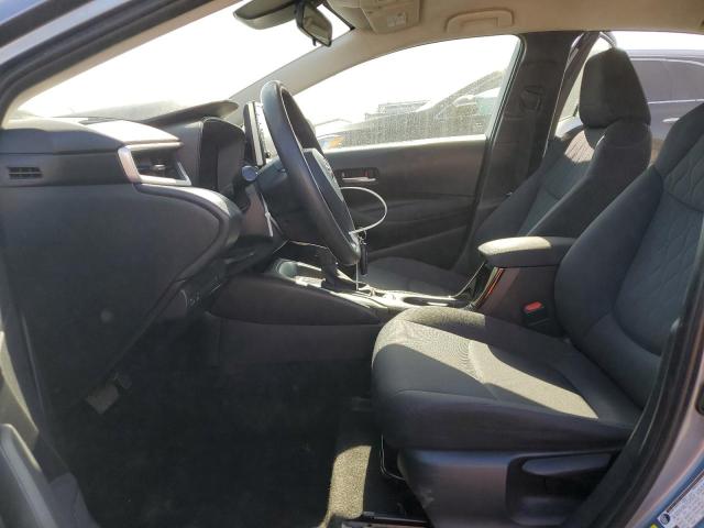 JTDEAMDE1MJ027935 Toyota 2zr-fxe, 1nm