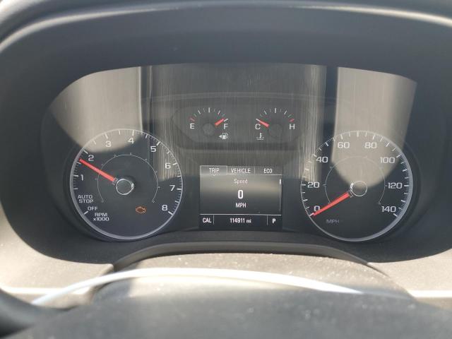 1GKKNKLA3HZ322900 GMC lcv - sidi: spark ignited direct injection, vvt: variable valve timing, dcvcp, e85 max, e0-e100, alum