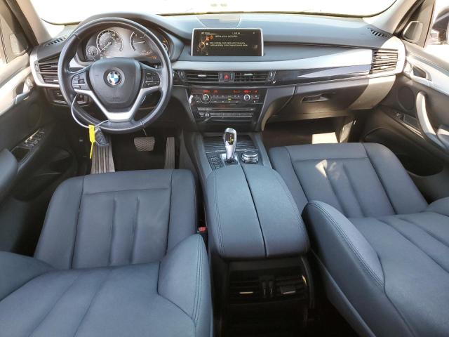5UXKS4C53F0N07287 BMW 2015