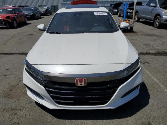 1HGCV1F35KA062109 Honda ACCORD SPO