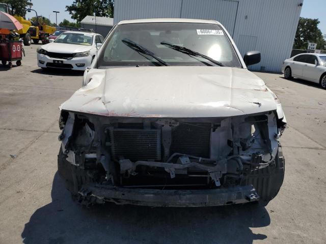 1N6BD0CT8EN769341 Nissan 2014