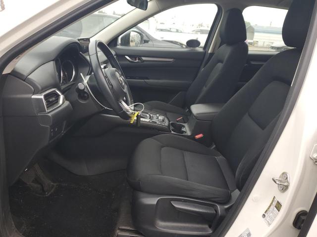JM3KFABM1K0611548 Mazda CX-5 SPORT