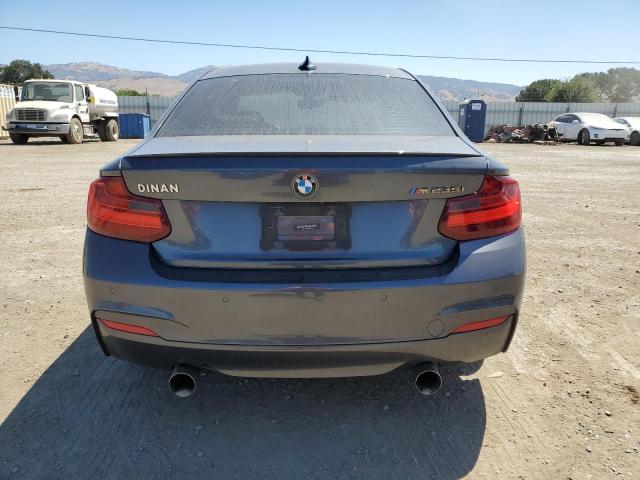 WBA1J7C5XGV359464 BMW 2016