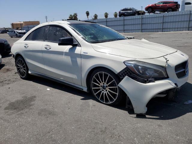 WDDSJ4EB5JN520714 Mercedes-Benz m270