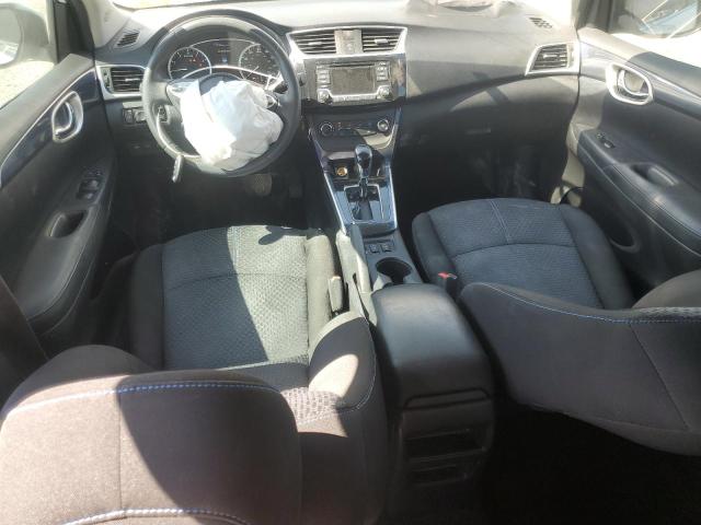 3N1AB7AP8GY317532 Nissan 2016