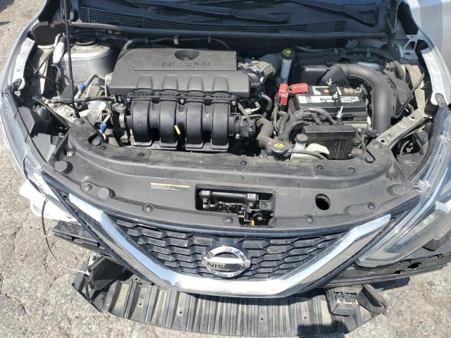 3N1AB7AP3JY298430 Nissan Sentra