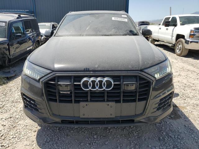 WA1VXBF70MD012854 Audi Q7 PRESTIG
