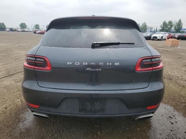 WP1AA2A58JLB24698 Porsche Macan