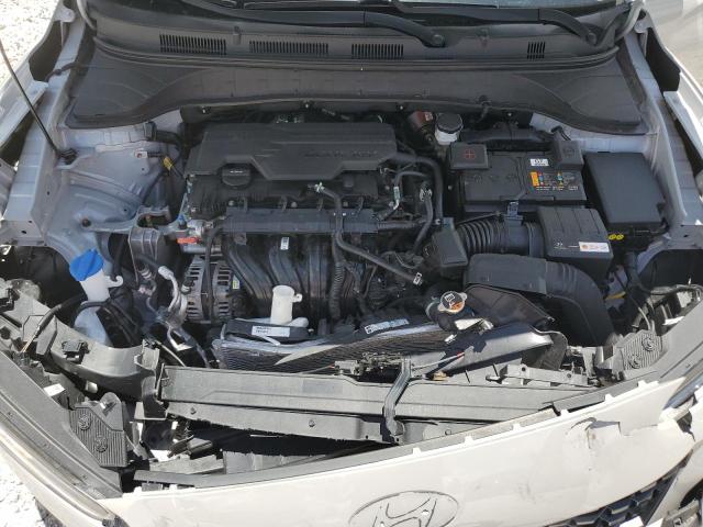 KM8K22AB4NU898760 Hyundai Kona Sel