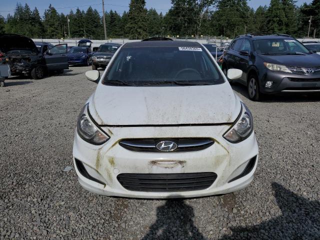 KMHCT5AE4GU241084 Hyundai dohc gdi gamma